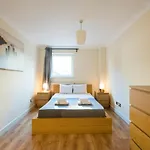 Mansion House Apartments